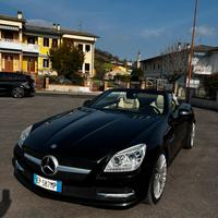 MERCEDES SLK 200 premium cabrio