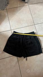 pantaloncino morbido