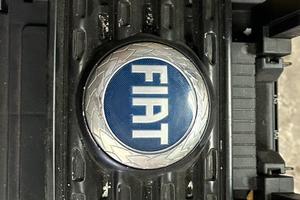 Fiat Punto 188