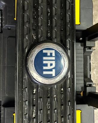 Fiat Punto 188