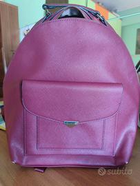 zainetto donna Samsonite - bordeaux 