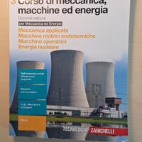 Corso di meccanica macchine ed energia vol 3 