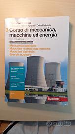 Corso di meccanica macchine ed energia vol 3 