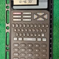 Organizer anni '90 Filofax perfetto