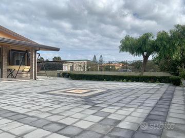 Villa Summer Marzamemi San Lorenzo isola blu