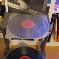 vinile di Billy Joel 