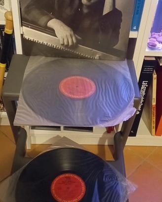 vinile di Billy Joel 