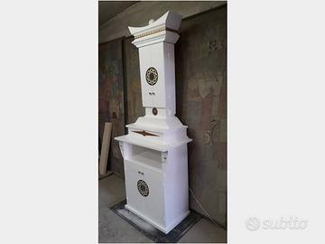 Butsudan brahma con base 05