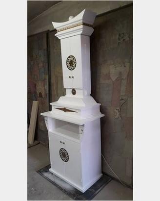 Butsudan brahma con base 05