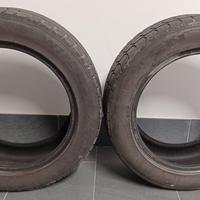 2 gomme invernali Nexen Winguard 205/55 R16 94V