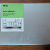Korg Volca Beats
