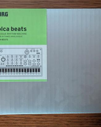 Korg Volca Beats
