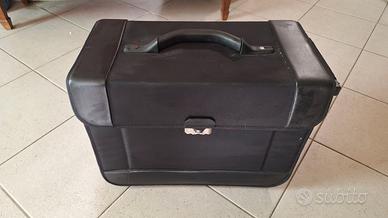 Porta documenti valigia