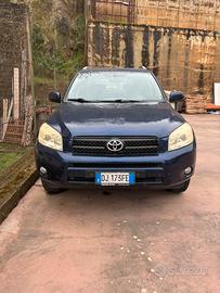 Rav 4 2.2 D-4D