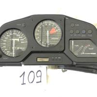 Cruscotto strumenti Honda VFR 750 F (n.109)
