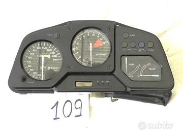 Cruscotto strumenti Honda VFR 750 F (n.109)