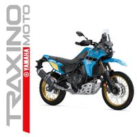 Ténéré 700 RALLY my 2025! PRONTA CONSEGNA e FINANZ