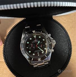 Orologio mondia crono