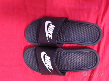 ciabatte Nike taglia 40,5