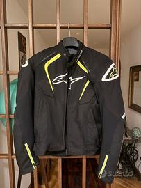Giacca alpinestars