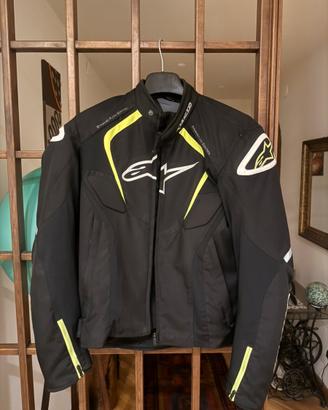 Giacca alpinestars