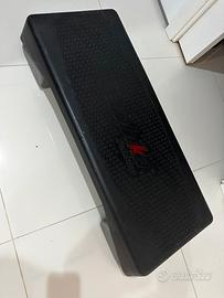 Step marca trebystep aerobica