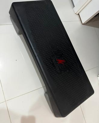 Step marca trebystep aerobica
