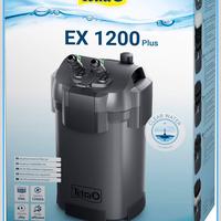 Filtro lagetto tetra