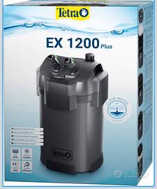 Filtro lagetto tetra