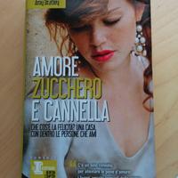 Amore zucchero e cannella di Emy Bratley