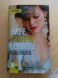 Amore zucchero e cannella di Emy Bratley