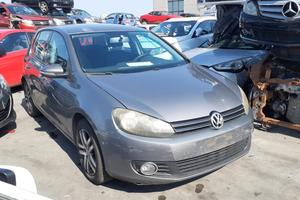 RICAMBI Volkswagen Golf - 2009