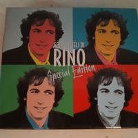 CD triplo Rino Gaetano - Il meglio di Rino