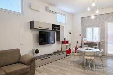 Casa Vacanze Comfort: Monolocale Accessoriato