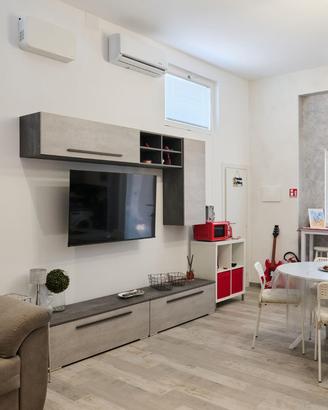 Casa Vacanze Comfort: Monolocale Accessoriato