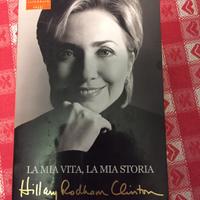 Libro Hillary Clinton