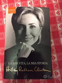 Libro Hillary Clinton