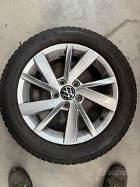 Ruote Golf