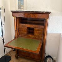 Secretaire del XIX secolo