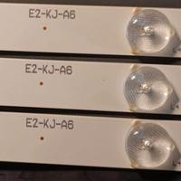 Lampade led x TV United 32 pollici mod.M320X13E1-L