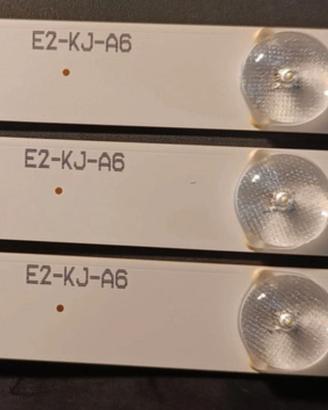 Lampade led x TV United 32 pollici mod.M320X13E1-L