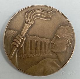 Medaglia Olimpiadi di Roma 1960