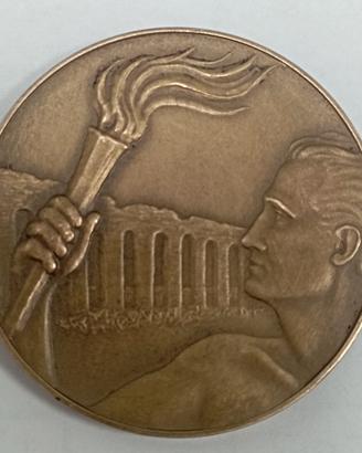 Medaglia Olimpiadi di Roma 1960