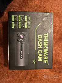 Dash cam F70