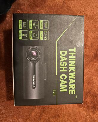 Dash cam F70