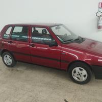 FIAT uno 1.0 i.e 