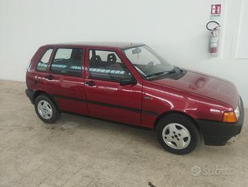 FIAT uno 1.0 i.e 