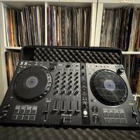 Pioneer flx6
