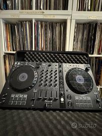 Pioneer flx6
