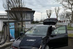 Lama anteriore golf 7.5 GTI